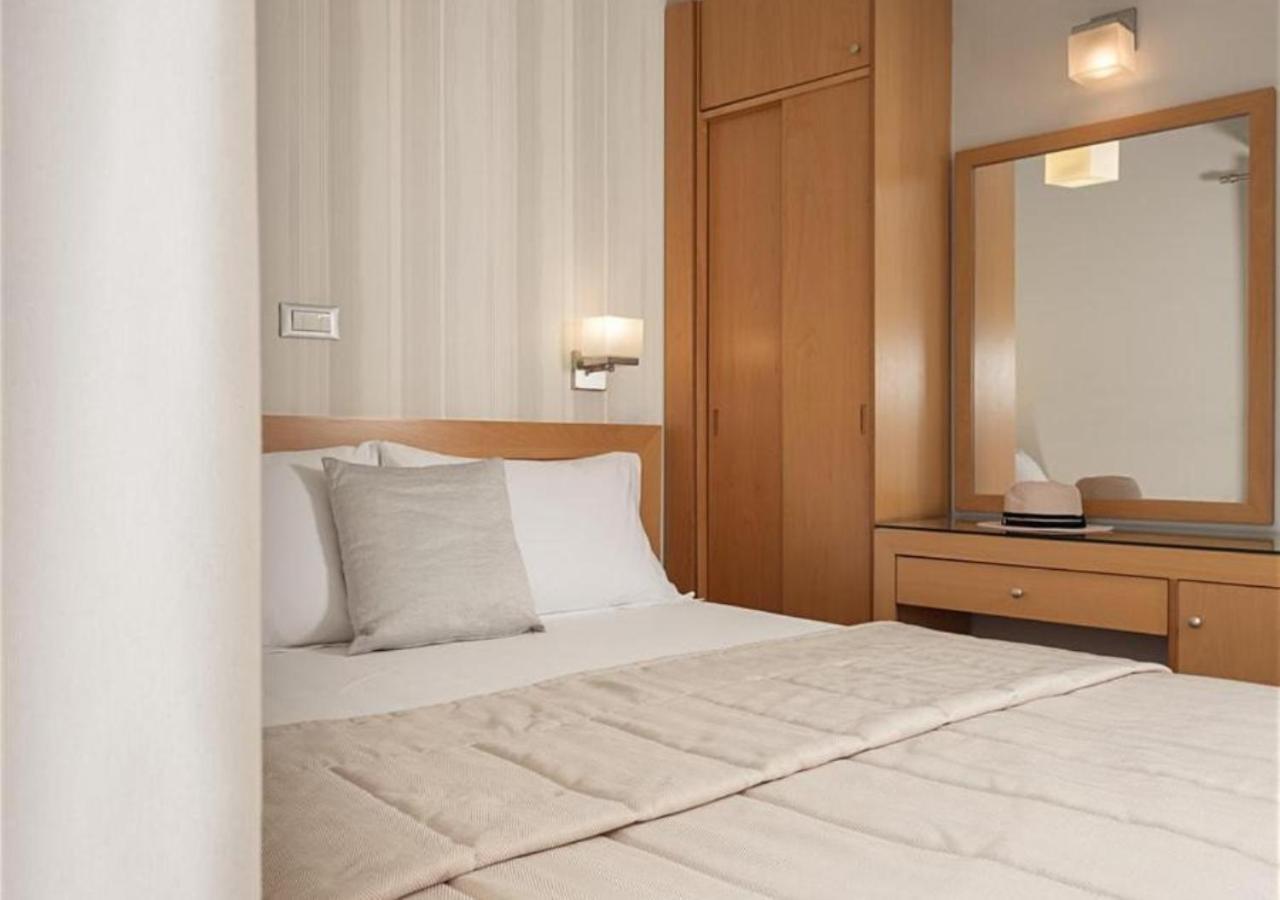 Plaza Hotel Zakintos Dış mekan fotoğraf