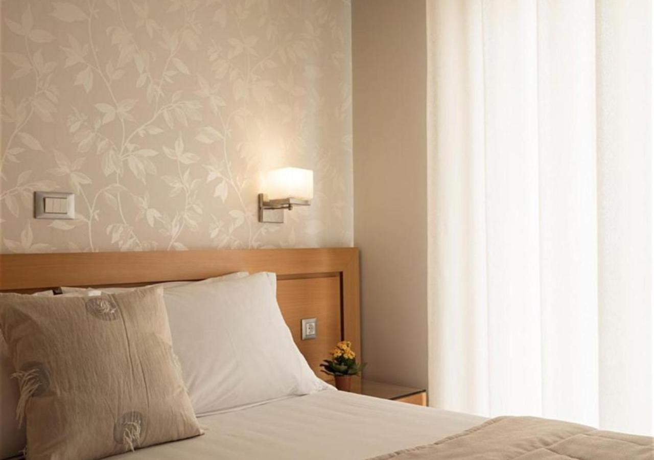 Plaza Hotel Zakintos Dış mekan fotoğraf